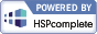 Powered by HSPcomplete